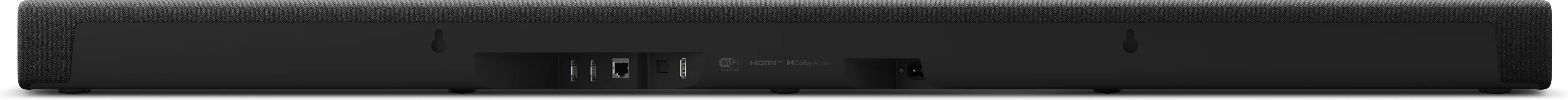 Yamaha True X SR-X40A Noir Barres de son