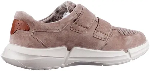 Jomos 332388 H 4064 maat 47 instapper middenbruin Calandschoen