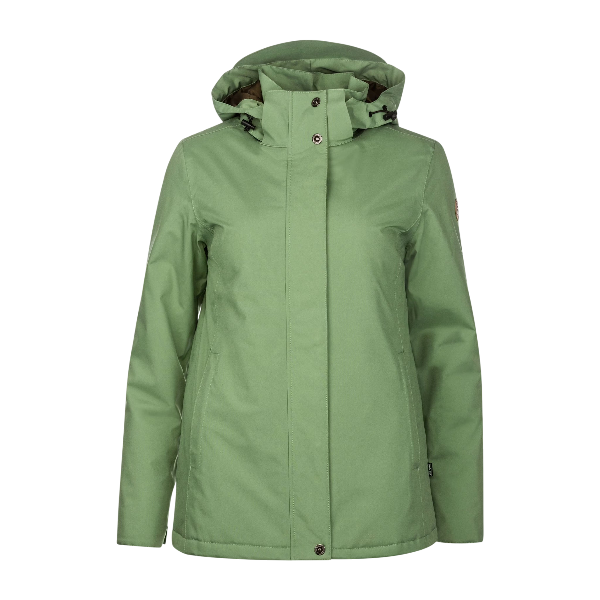 Frauen Winterjacke Lani loden frost
