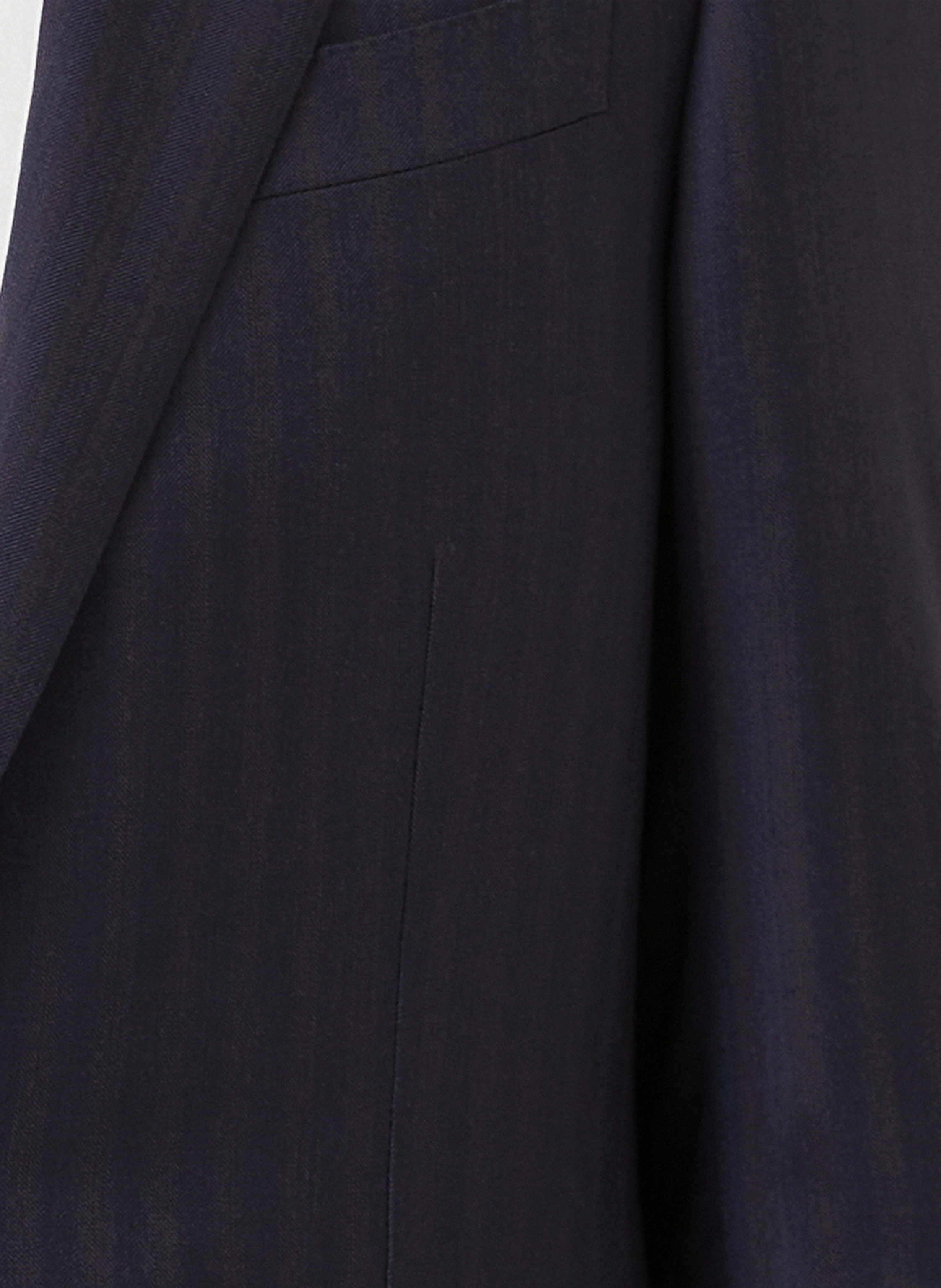 ZEGNA Anzug Extra Slim Fit