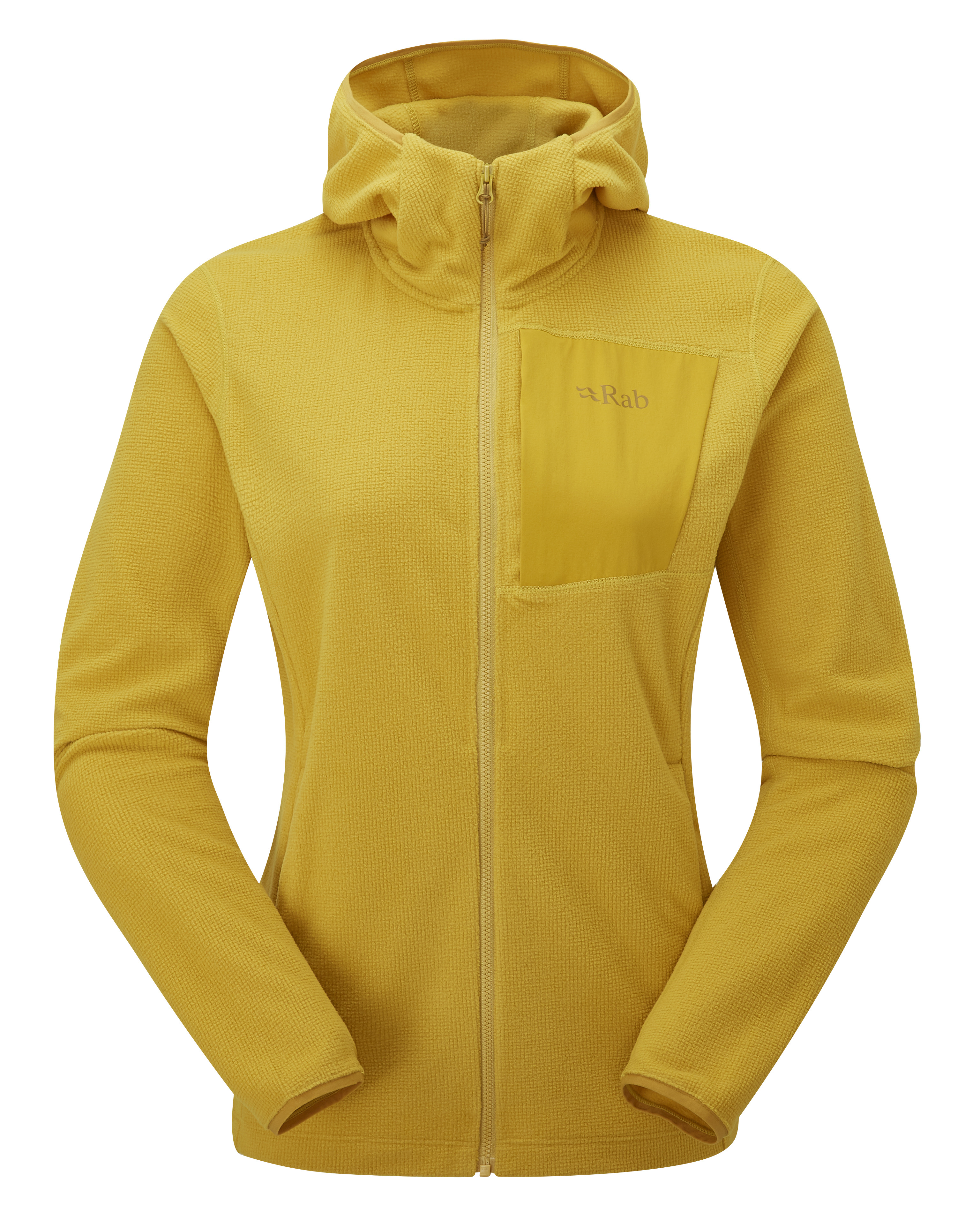 Tecton Hoody Wmns