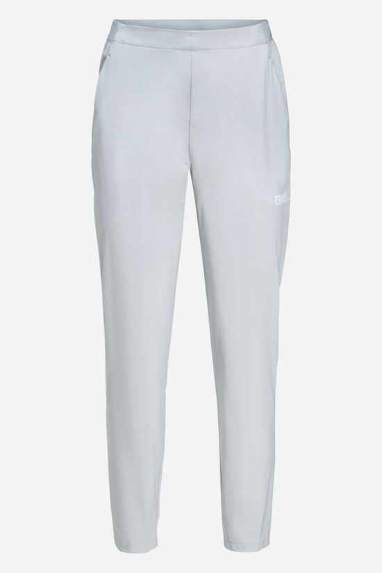 Jack Wolfskin Jack Wolfskin Prelight Outdoorbroek Dames