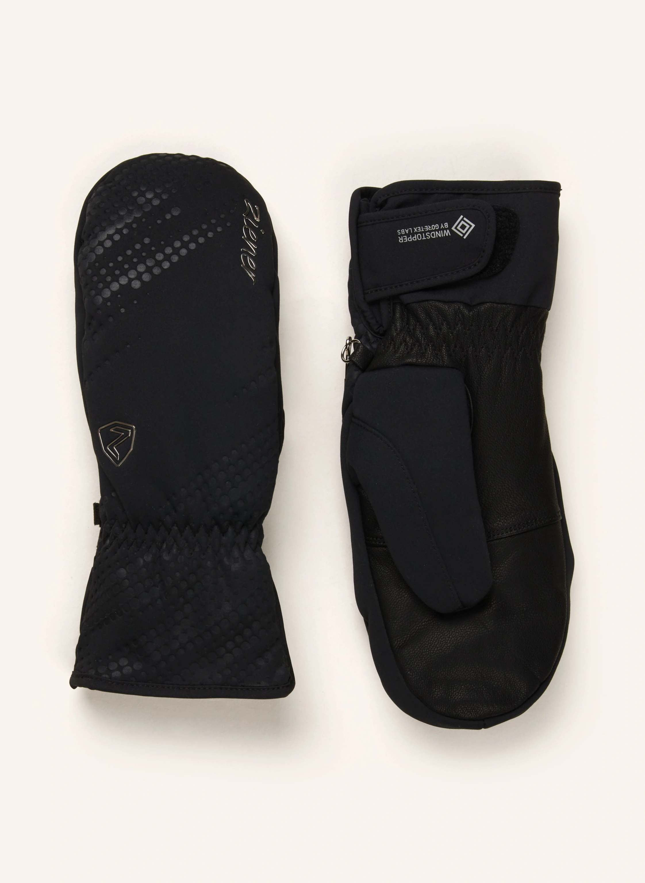 Ziener Skihandschuhe KAROIA WS PR MITTEN