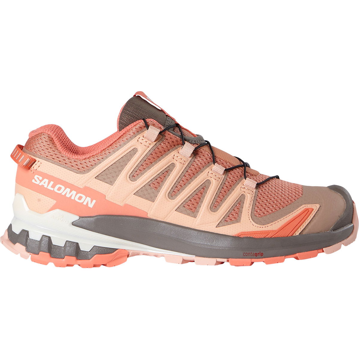 Salomon XA Pro 3D V9 Vandresko Dame