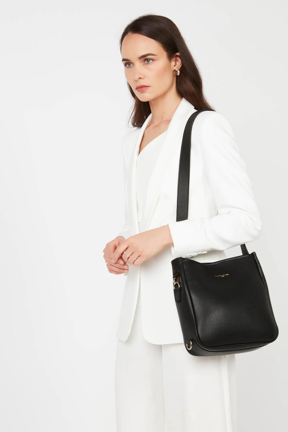 Foulonne Double-Sac seau