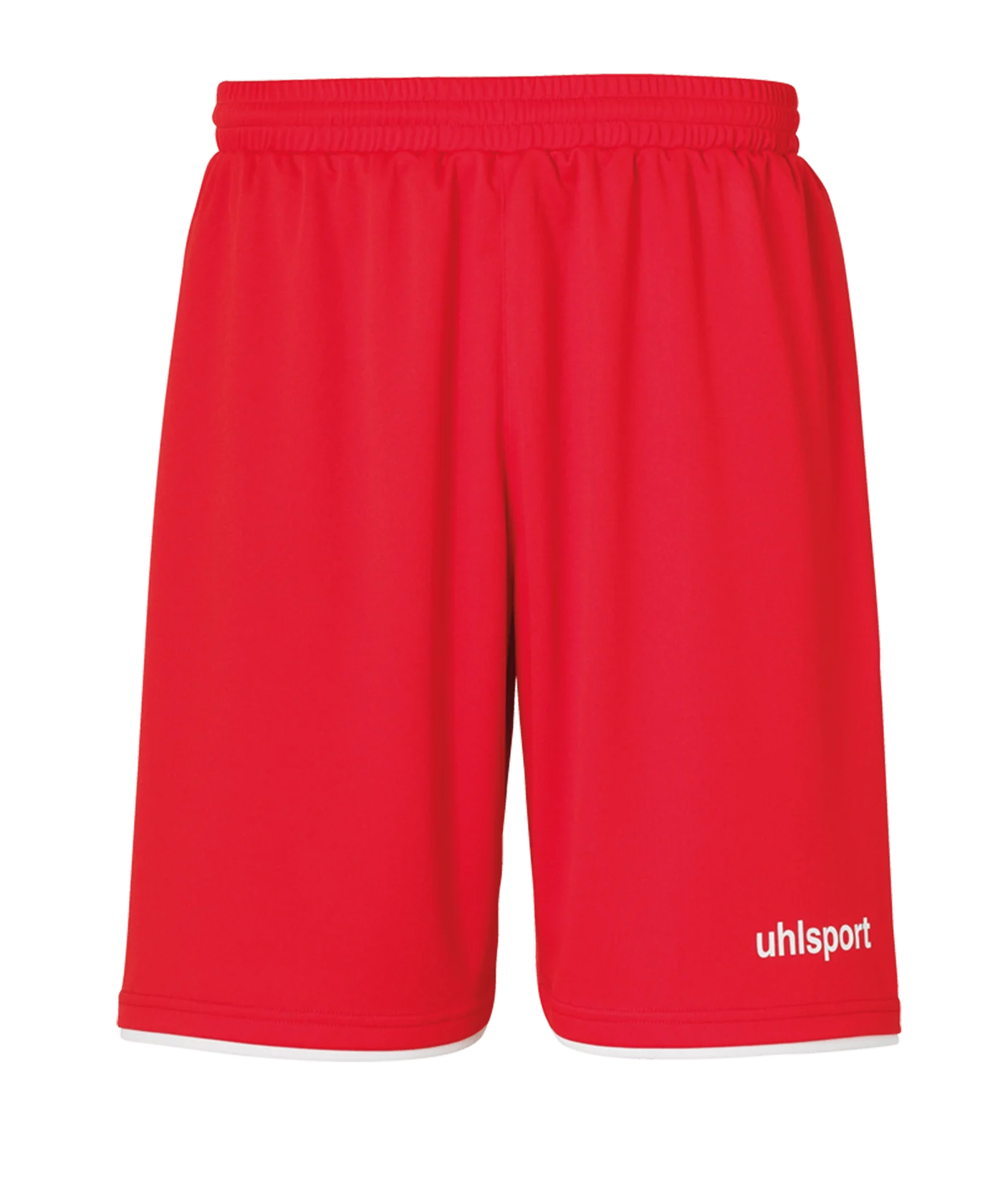 uhlsport Club Short Rot Weiss F04