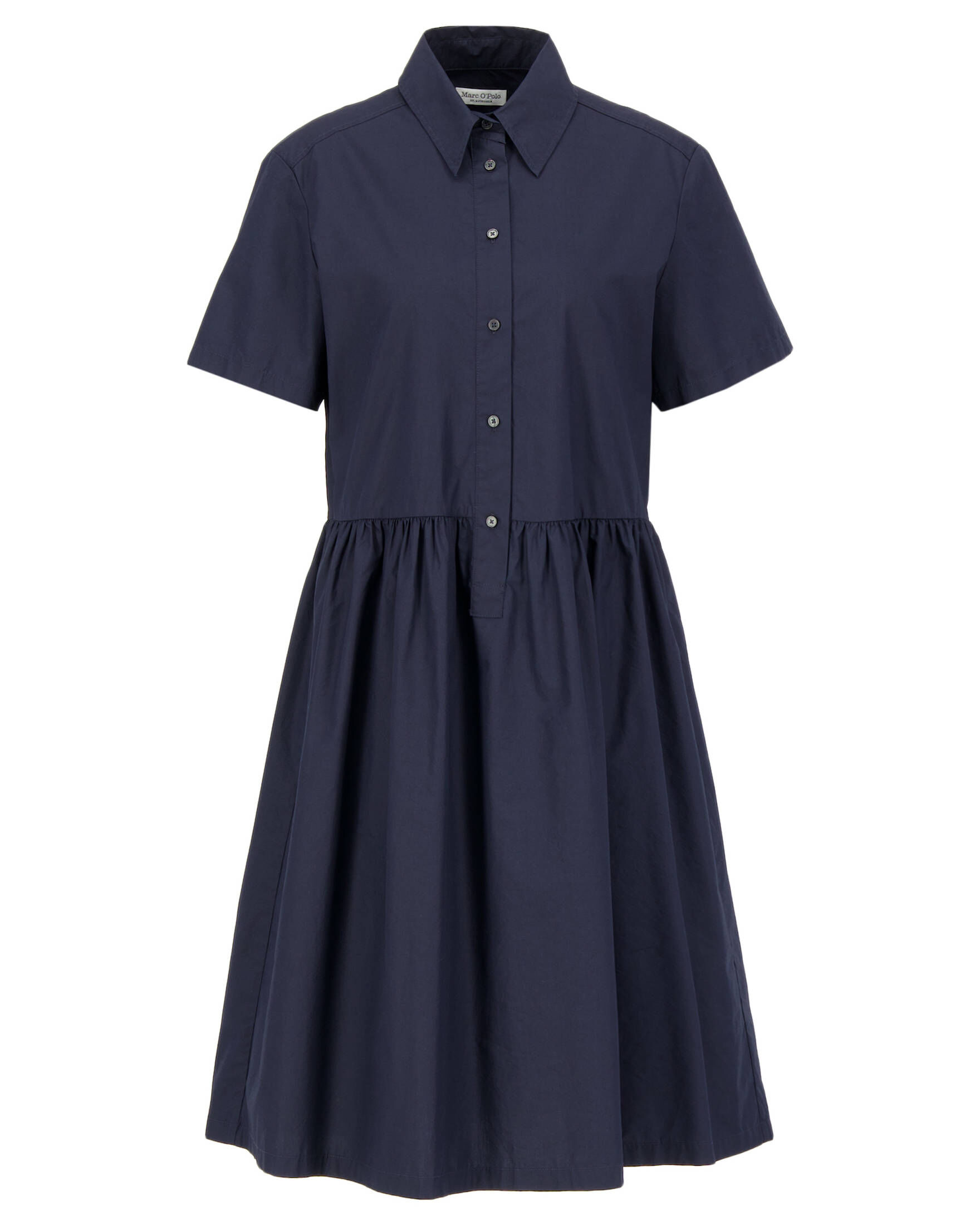 Marc O'Polo| Damen Blusenkleid