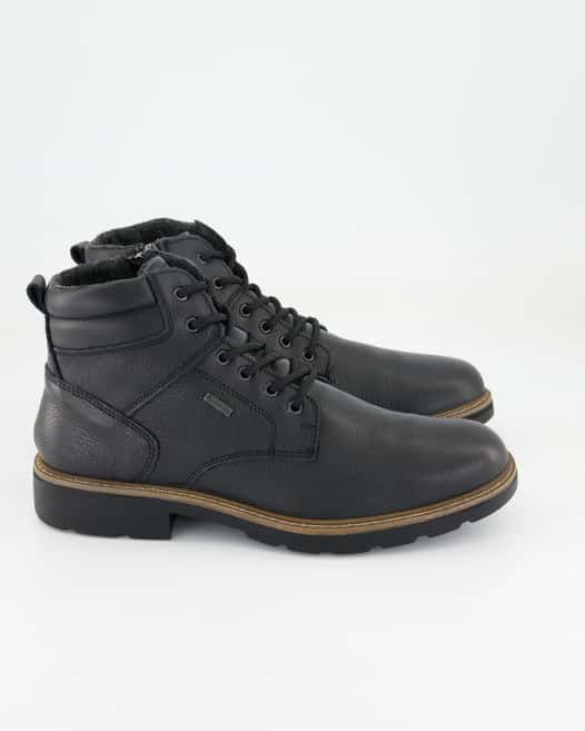 Igi & Co UCUGT 66113 Schnürstiefel in Schwarz