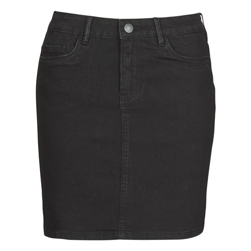 Vero Moda - VMHOT SEVEN - Noir