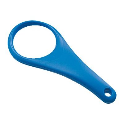 Wonday - Loupe acrylique - 60 mm