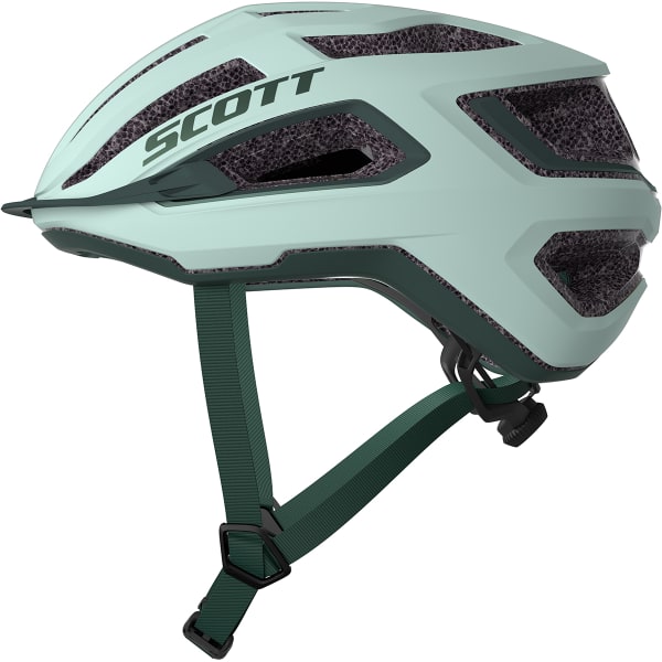 Casque vélo SCOTT ARX PLUS MINERAL GREEN