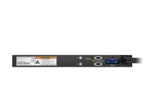 APC - Batterihus (rackversion) - Litiumion - 1U - for Smart-UPS SRT 1000VA