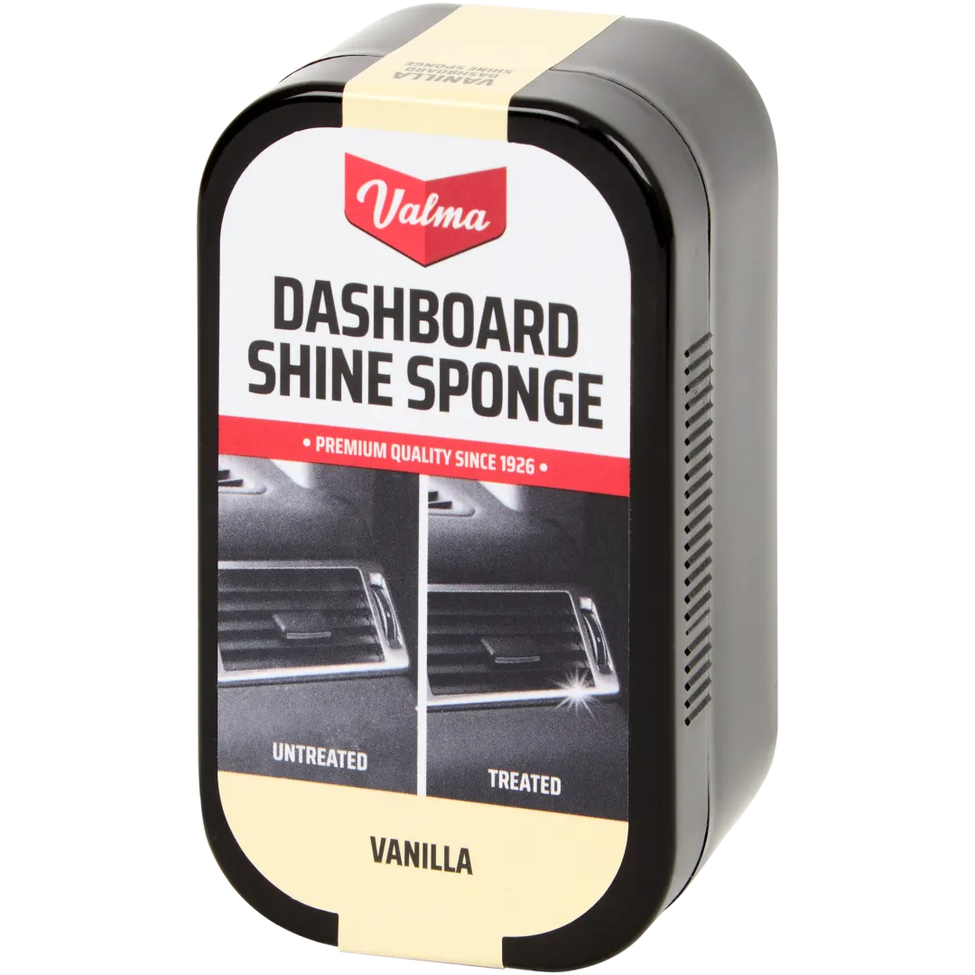 Valma dashboardspons Diverse varianten