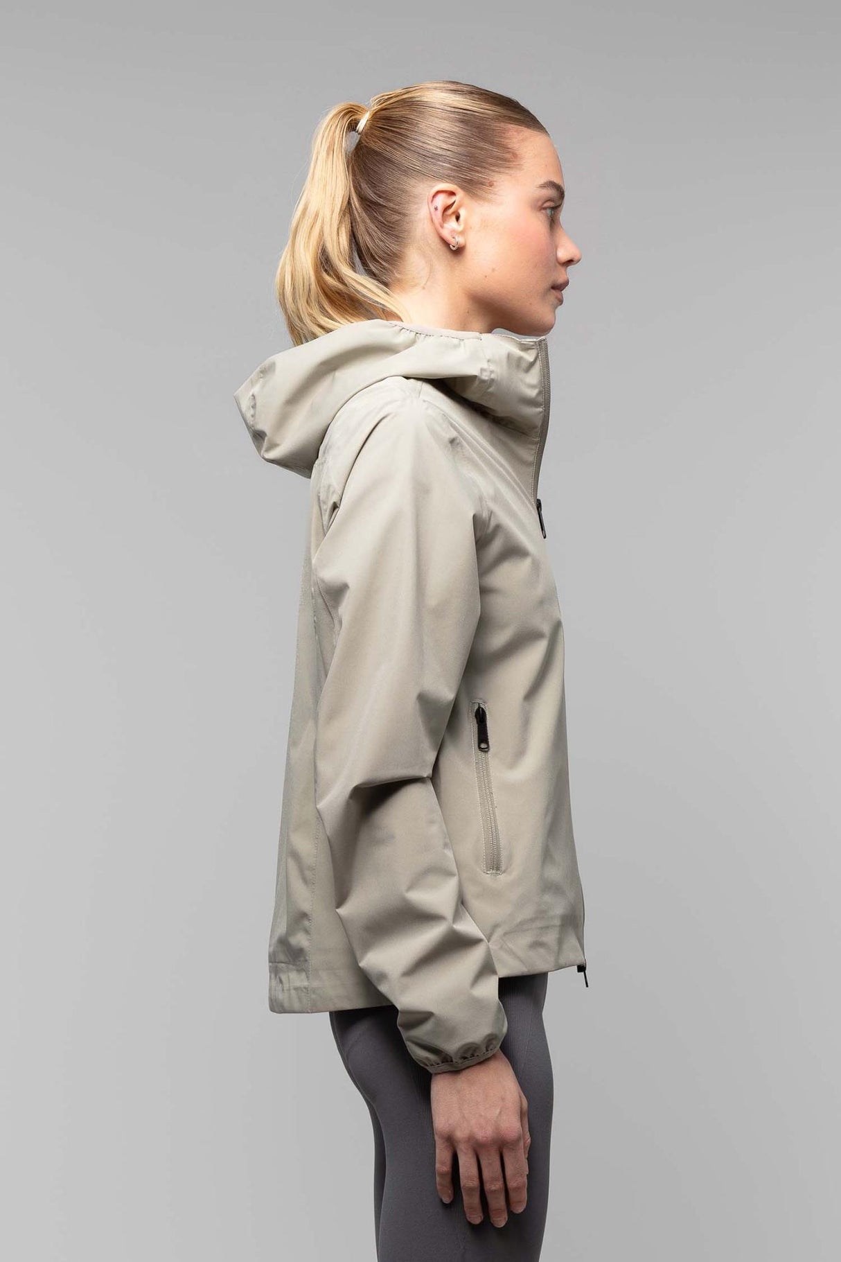 Scandinavian Edition<br>Veil