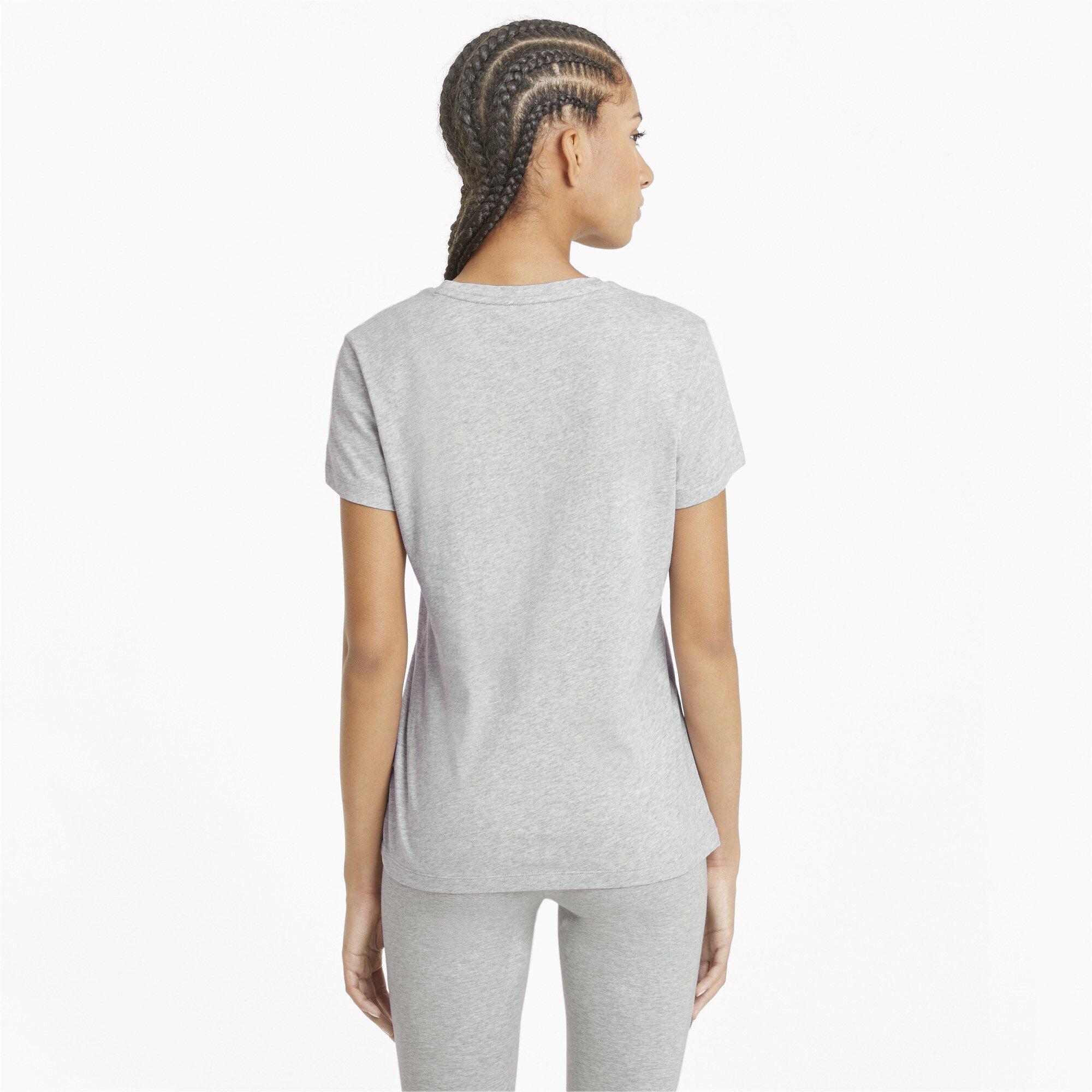 Puma No1 Logo Tee