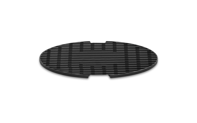 Brunner  Devil BBQruiser HT Roundgrid Gasgrill tragbar