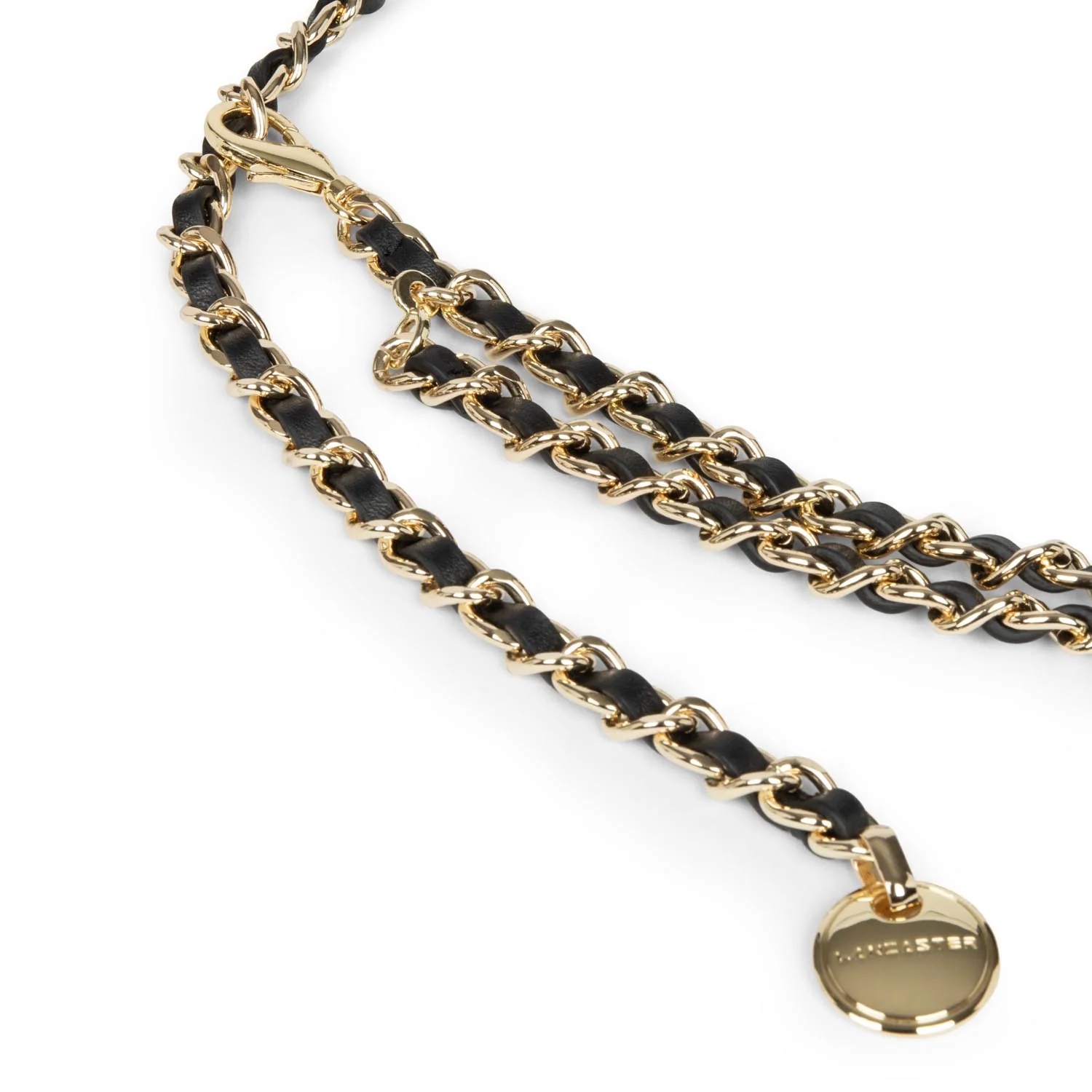 Ceinture Chaine Métal Femme-Ceinture