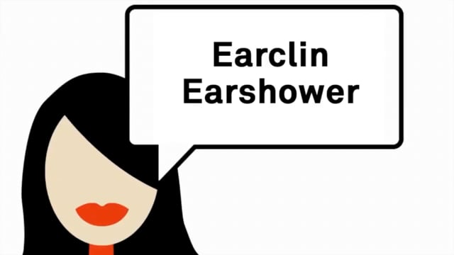 Earclin Oordouche 1ST