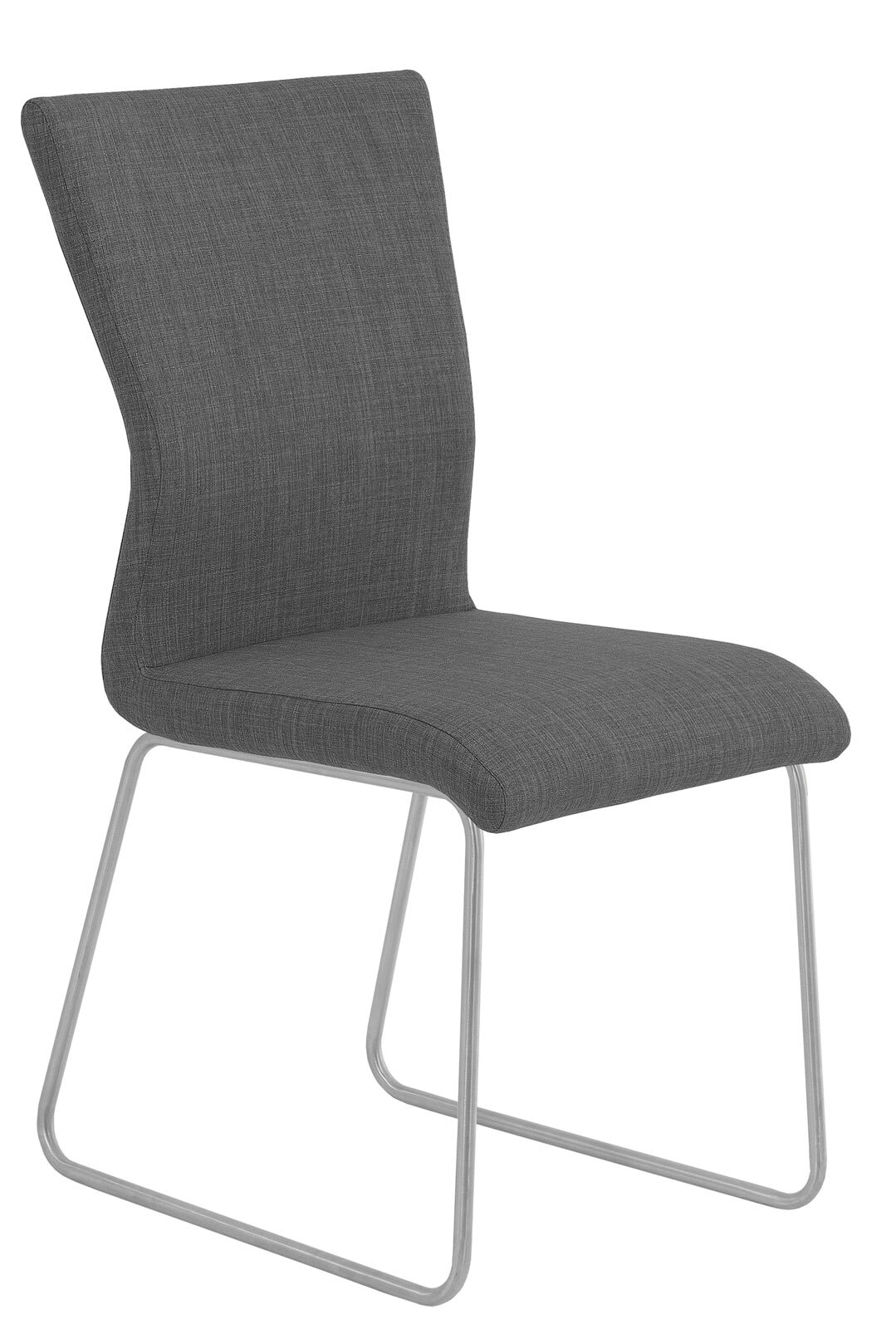 MONDO Esszimmerstuhl AMATI ST-6-F slategrau