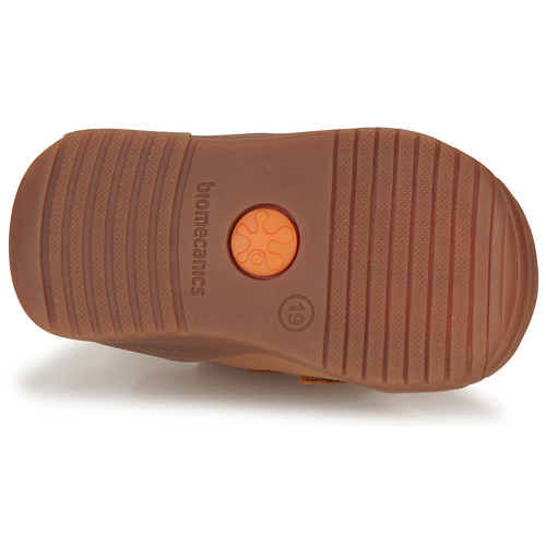 Biomecanics - BIOGATEO CASUAL - Cognac