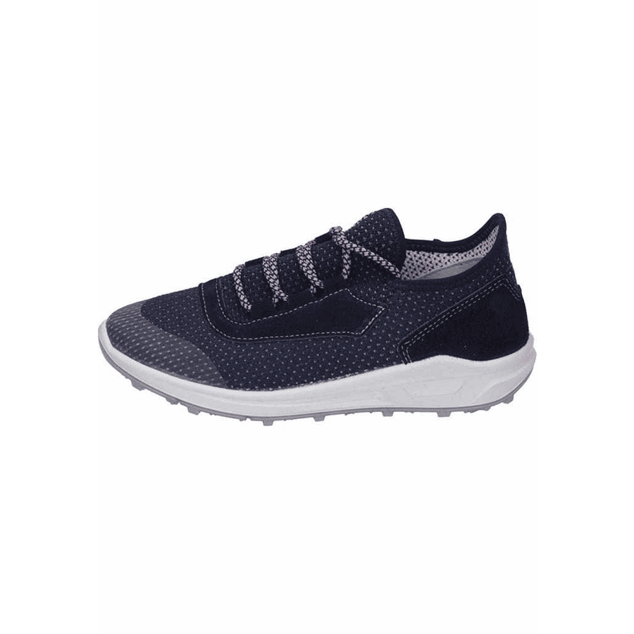 Ricosta Sneaker blau