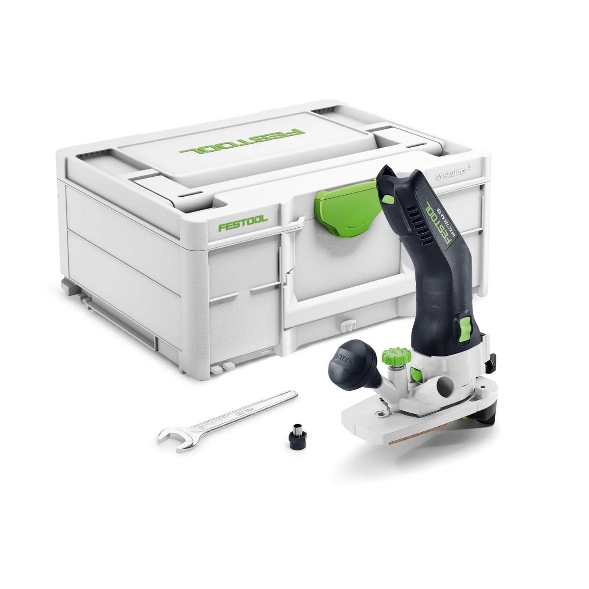 Festool MFKC 700 KA EB-Basic Accu module-kantenfrees - 578013