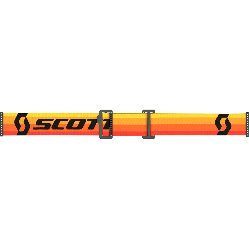 Scott - Masque Prospect Enduro Orange / Jaune