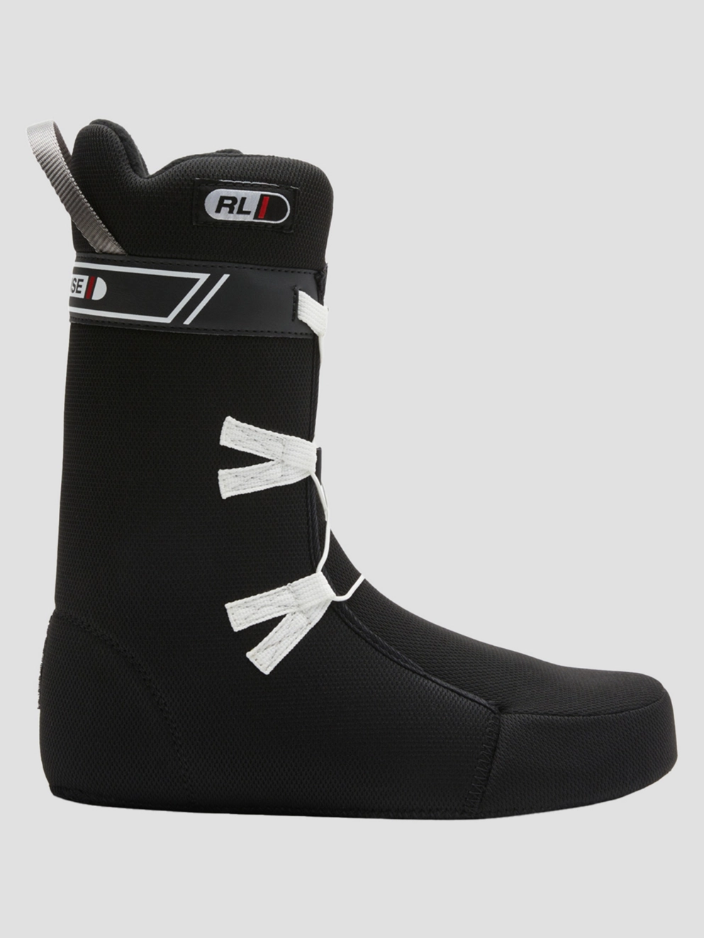 DC Phase Boa Snowboard Boots grey/grey/grey