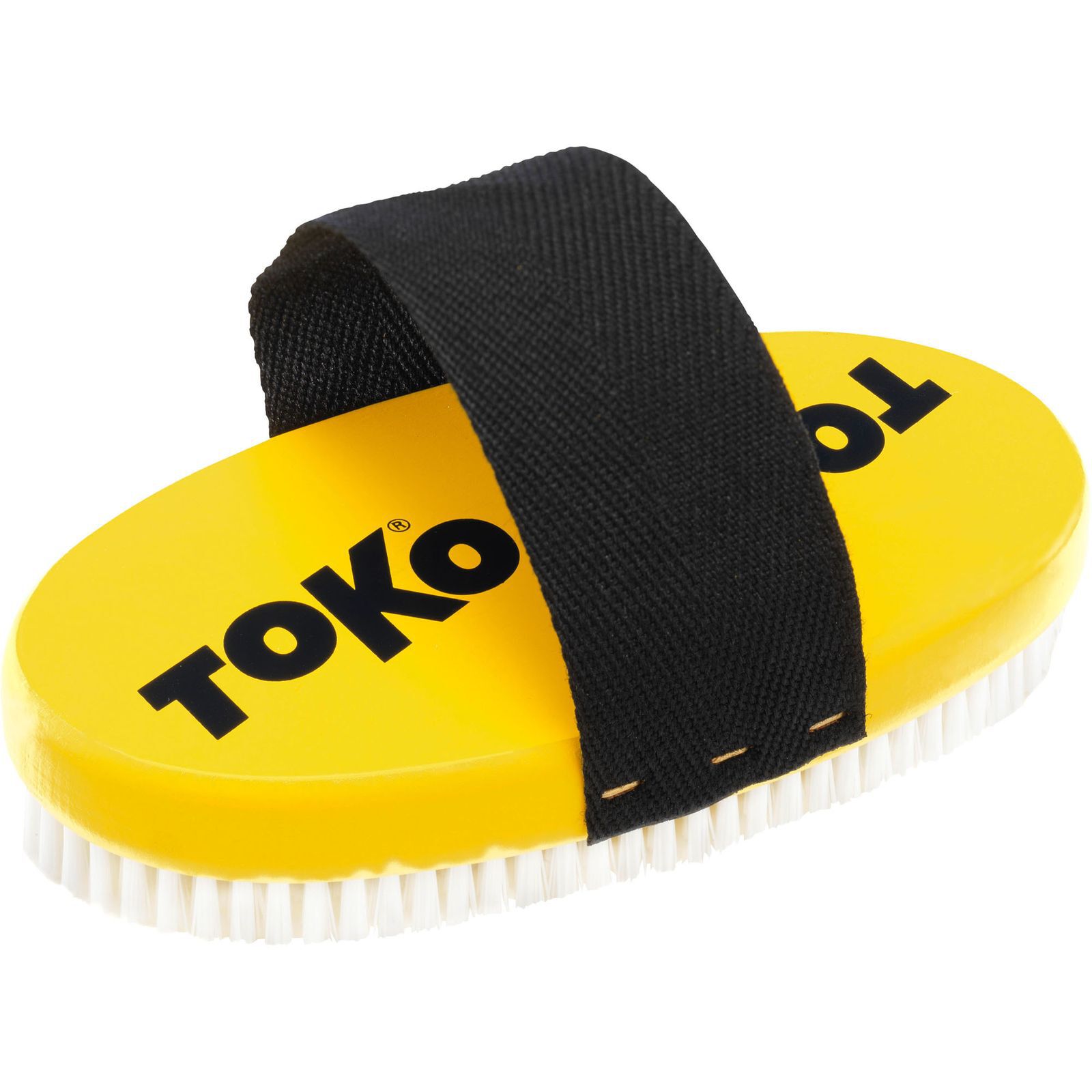 TokoBase Brush oval