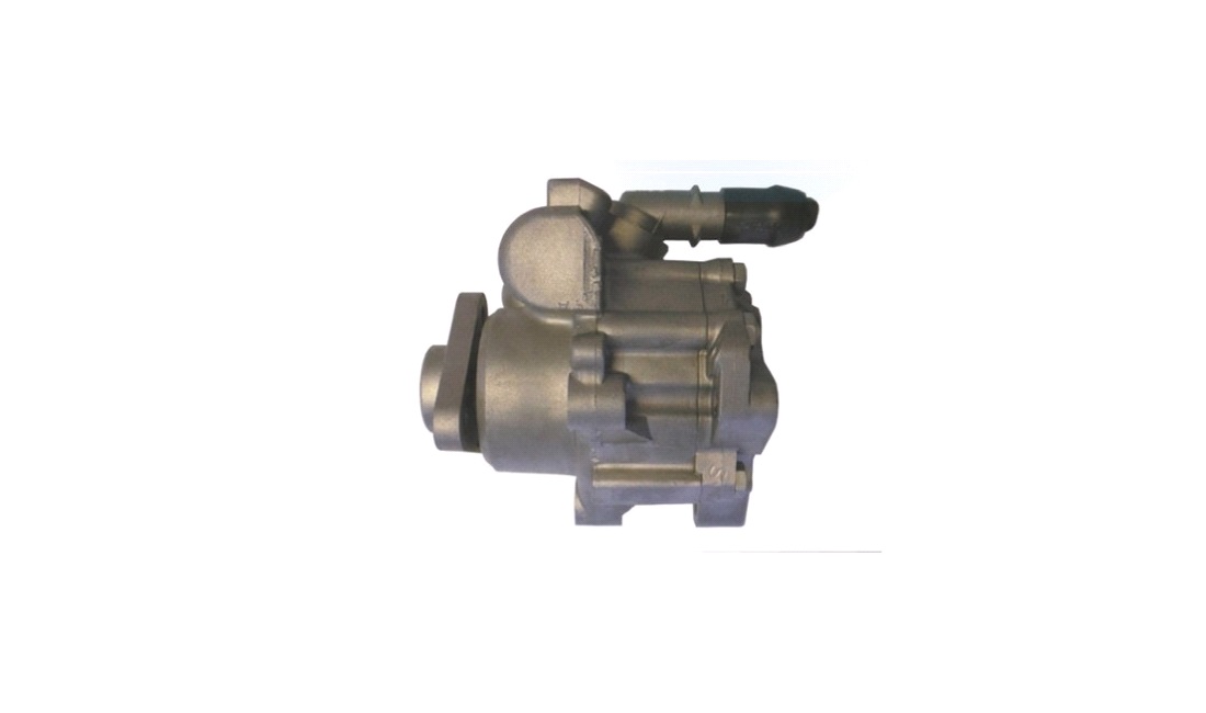 Servopumpe Hydraulisk