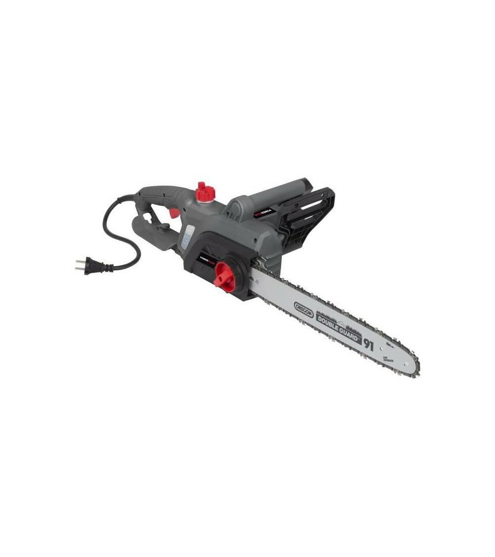 Tronçonneuse 2200w 400mm poweg10110