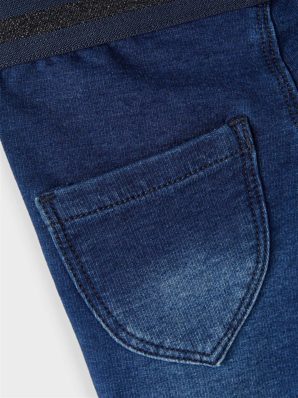 NAME IT slim fit jeans NMFSALLI