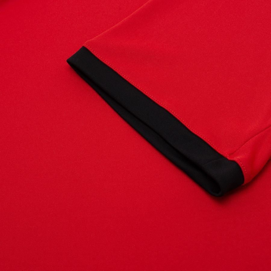 Nike T-shirt d'Entraînement Dri-FIT Academy 25 - Rouge/Noir/Blanc