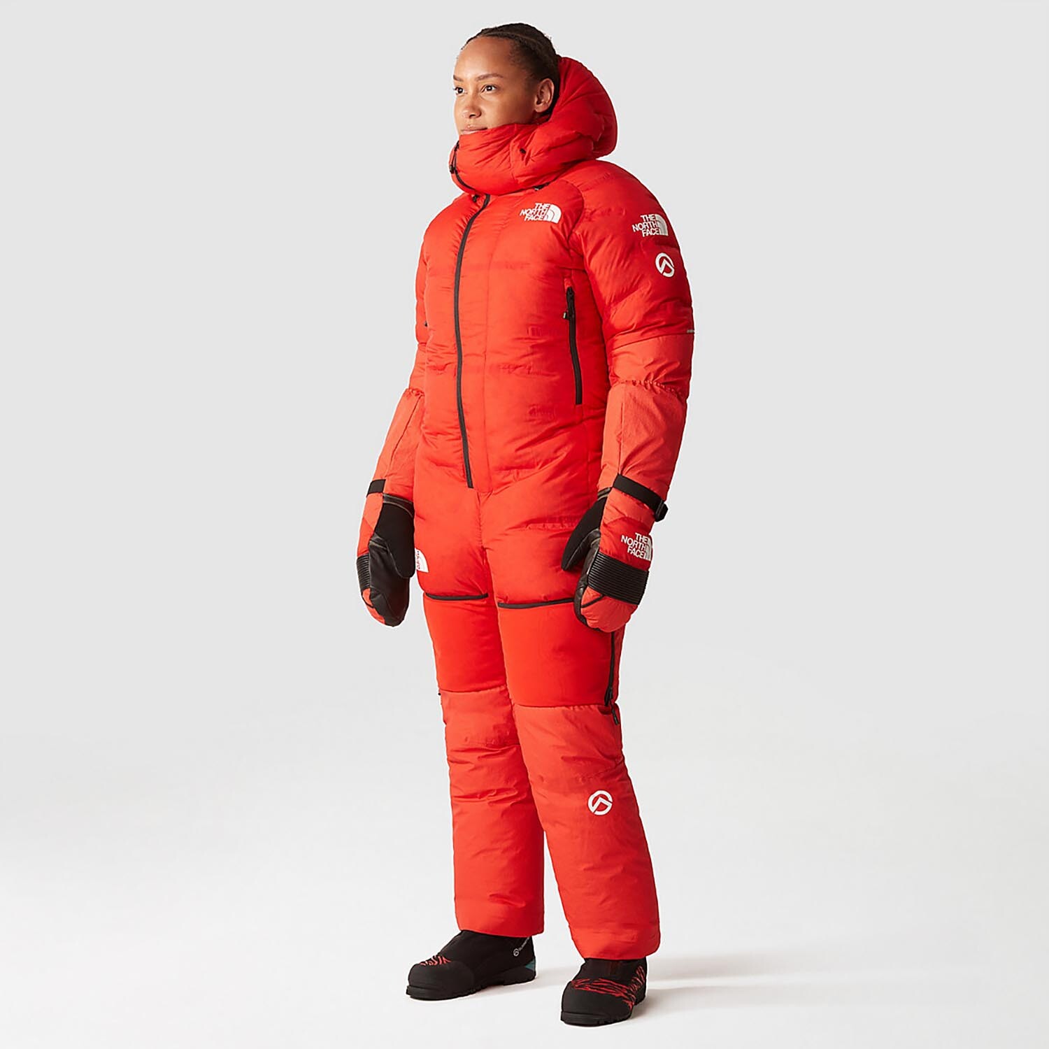 The North Face Womens Himalayan Suit