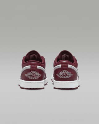 Air Jordan 1 Low Men's Shoes