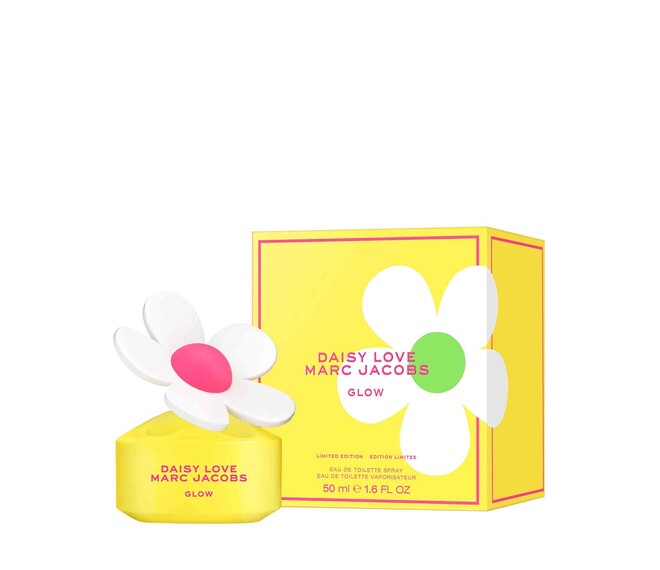 Marc Jacobs Daisy Love Glow Eau de Toilette