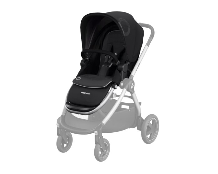 Maxi-Cosi Sitzeinheit für den Kinderwagen Adorra2