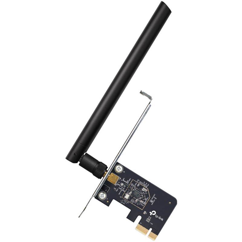 TP-Link Archer T2E Dualband PCI Express WLAN Adapter