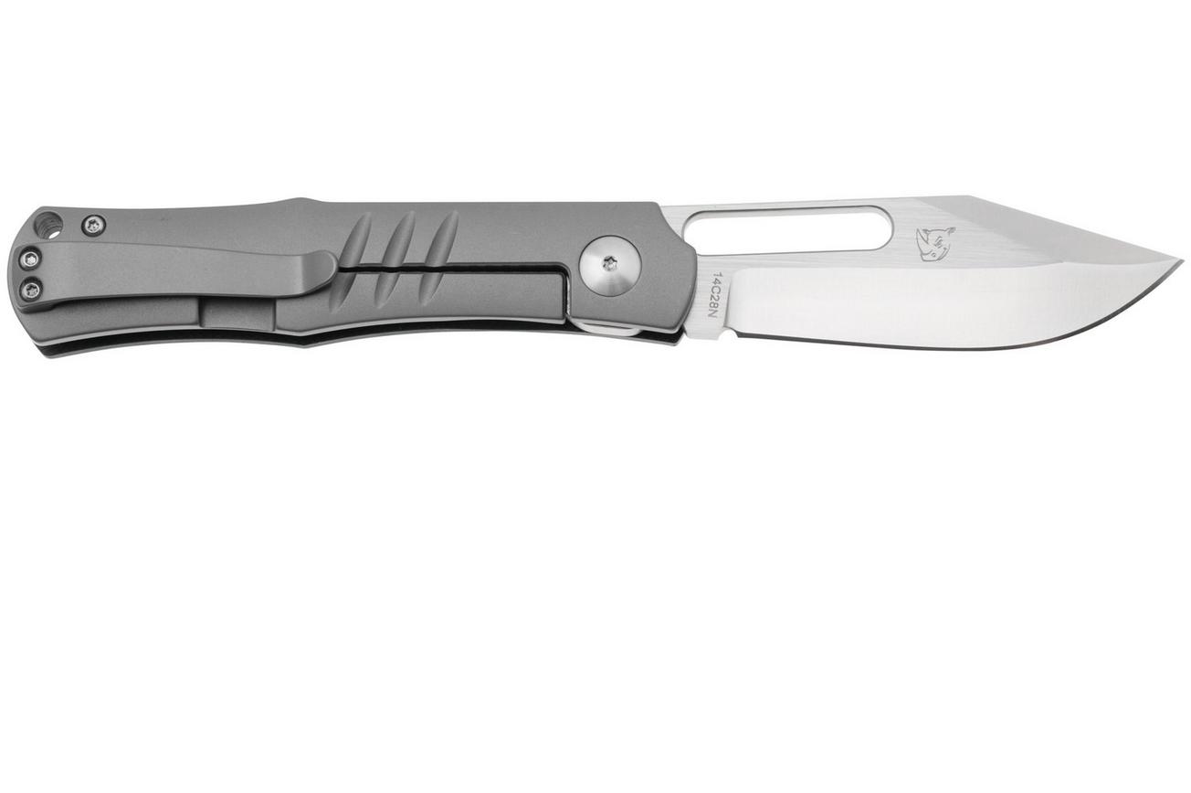 Böker Plus Sliplock 01BO975, zakmes