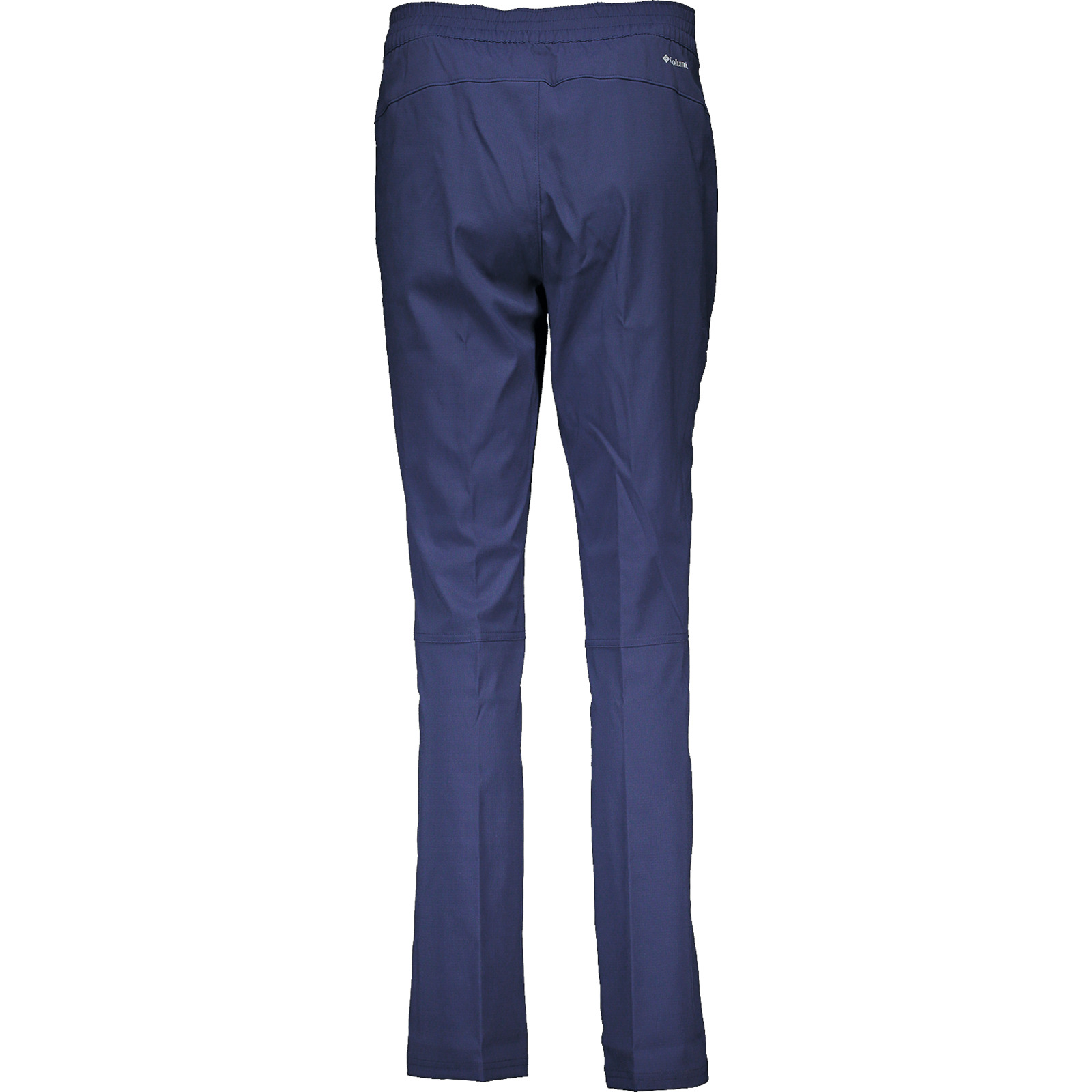 Columbia Damen-Wanderhose On The Go dunkelblau, 42