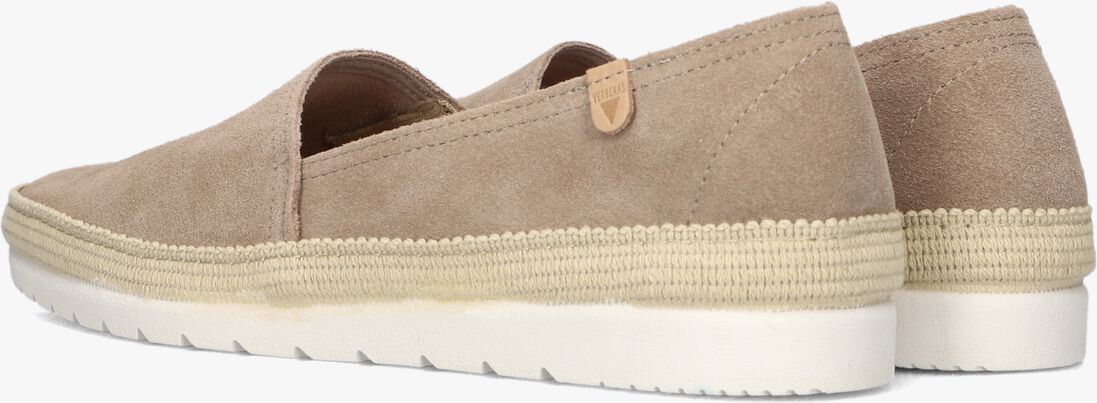 VERBENAS taupe verbenas espadrilles noa