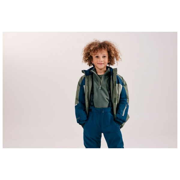 ZIG ZAG - Kid's Scout Ski Jacket W-Pro 10000 - Veste de ski