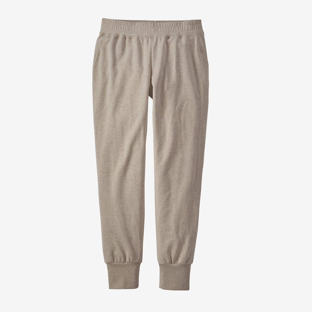 Ahnya Fleecehose für Damen