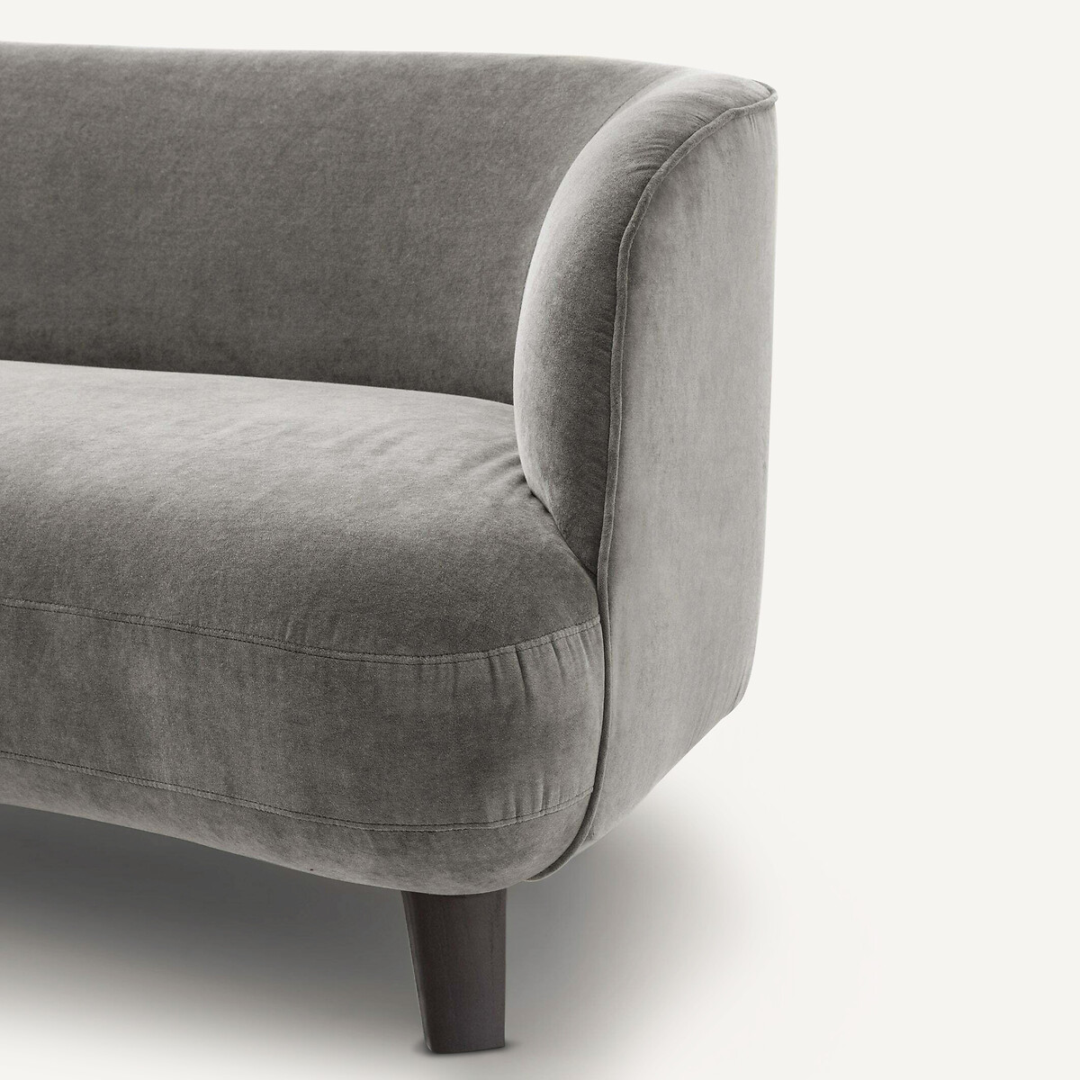AM.PM<br>Bank Dormeuse stonewashed fluweel, Rosebury