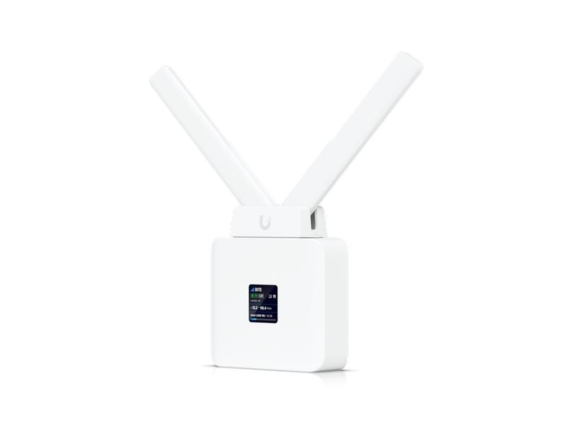 Ubiquiti LTE-Router UMR Mobile Router