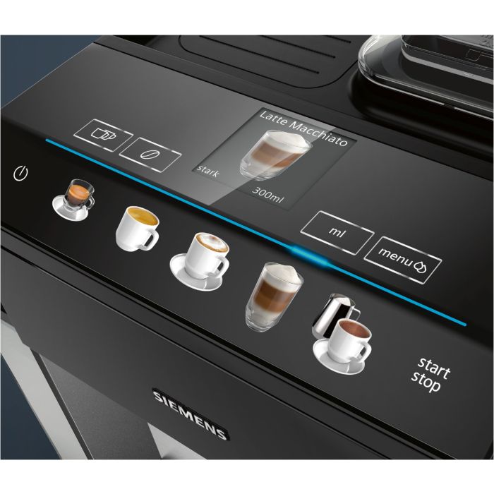 Siemens Kaffeevollautomat EQ.500 TQ505D09