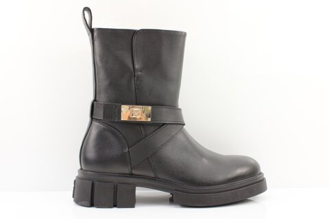 Hilfiger Tommy Footwear Stiefeletten