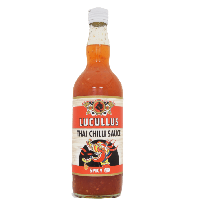 Lucullus Thais Chilisaus 825g