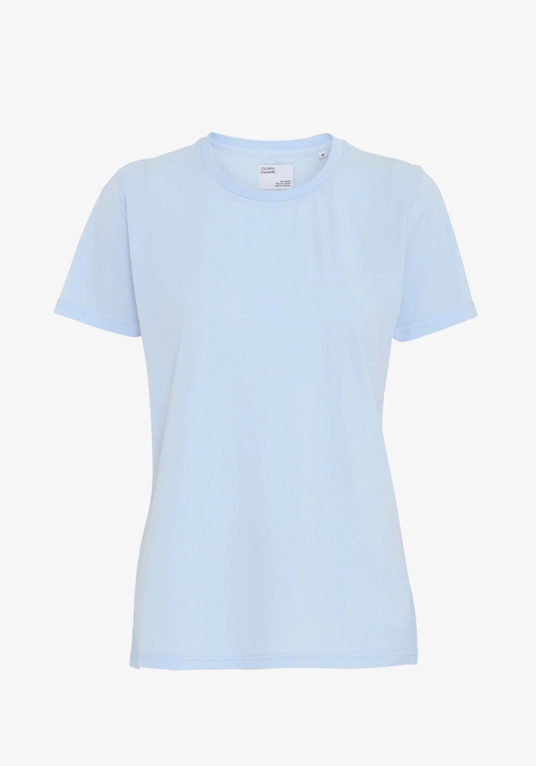 Colorful Standard Damen-T-Shirt Colorful Standard polar blue online kaufen