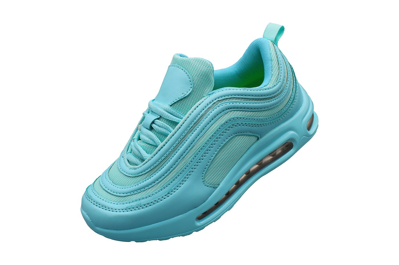 Planets 847 Sneaker Damen
